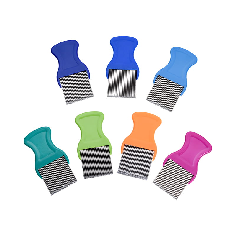 Lược khối để loại bỏ chấy Lược khối để loại bỏ chấy