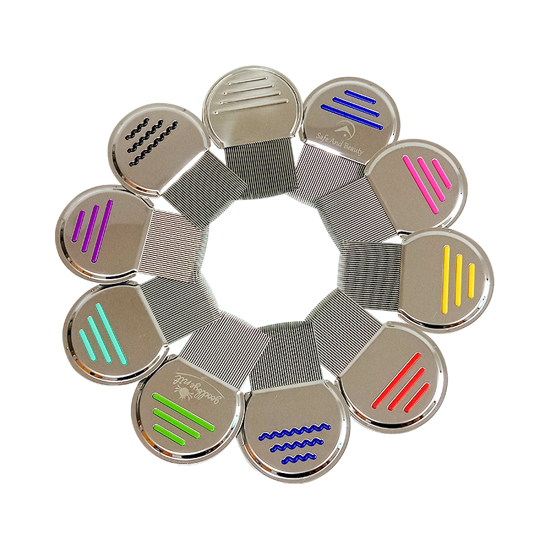 COM Deworming Pet Worming với răng chải chặt